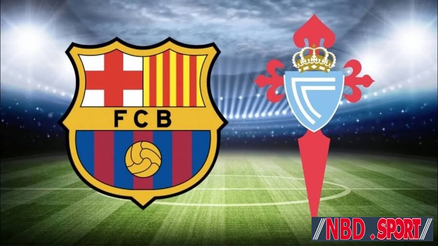 Match Today: Barcelona vs Celta Vigo 09-10-2022 La Liga